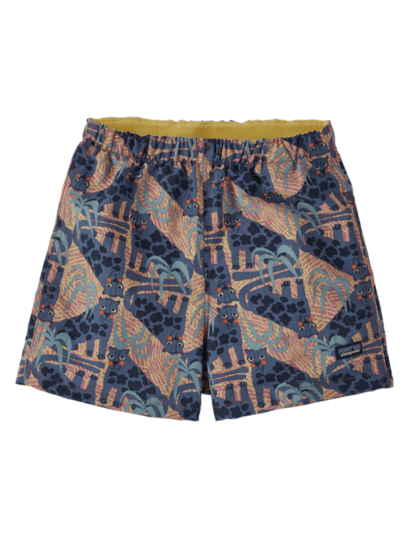 Baby Baggies Schnelltrocknende Shorts