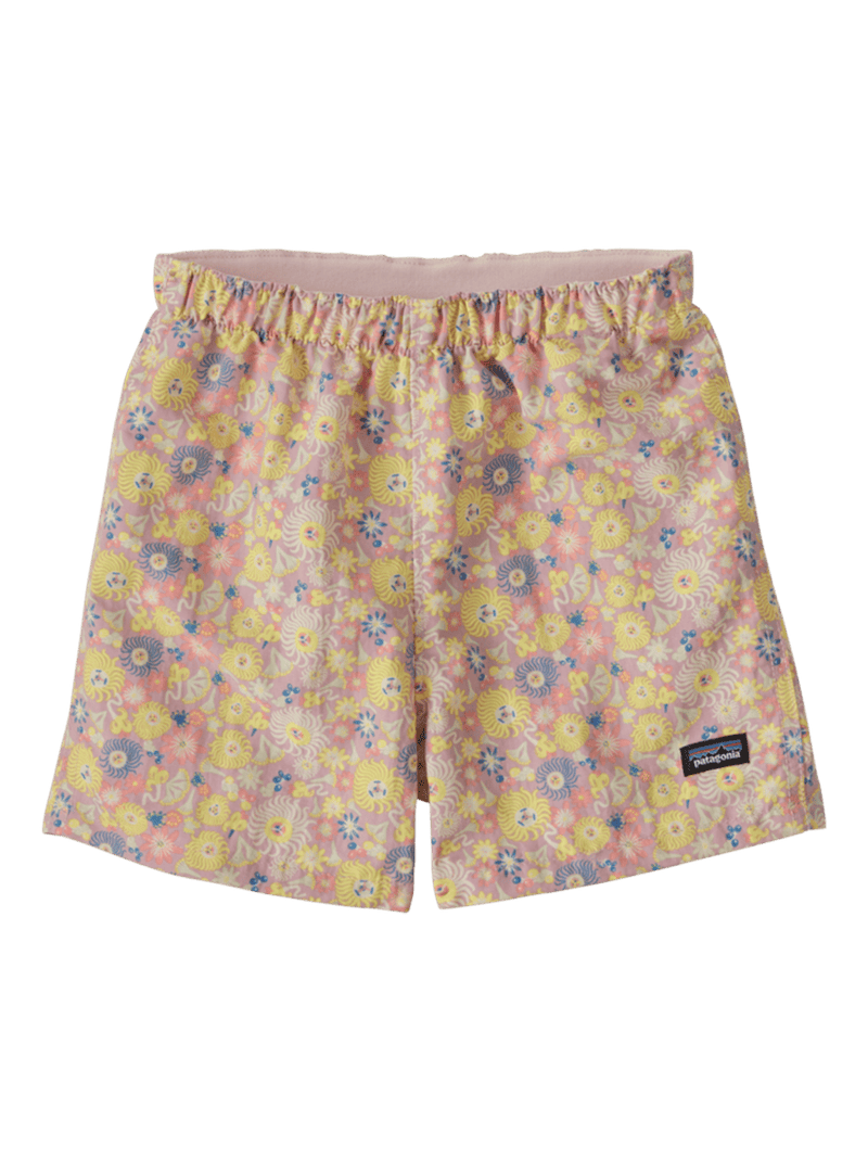 Baby Baggies Schnelltrocknende Shorts