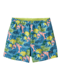 Spodenki szybkoschnące Baby Baggies Shorts Patagonia BEBE Concept 
