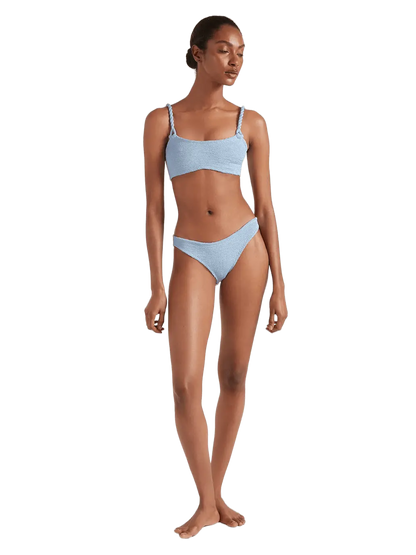 Kostium kąpielowy bikini Phoebe Hunza G BEBE Concept 