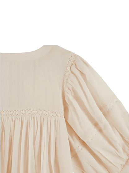 Dentelle Dress Emile et Ida BEBE Concept 