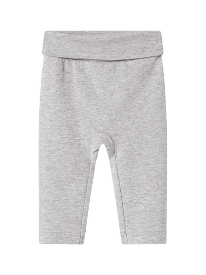 Shorty Piva pour bébé LIGHT GREY MELANGE
