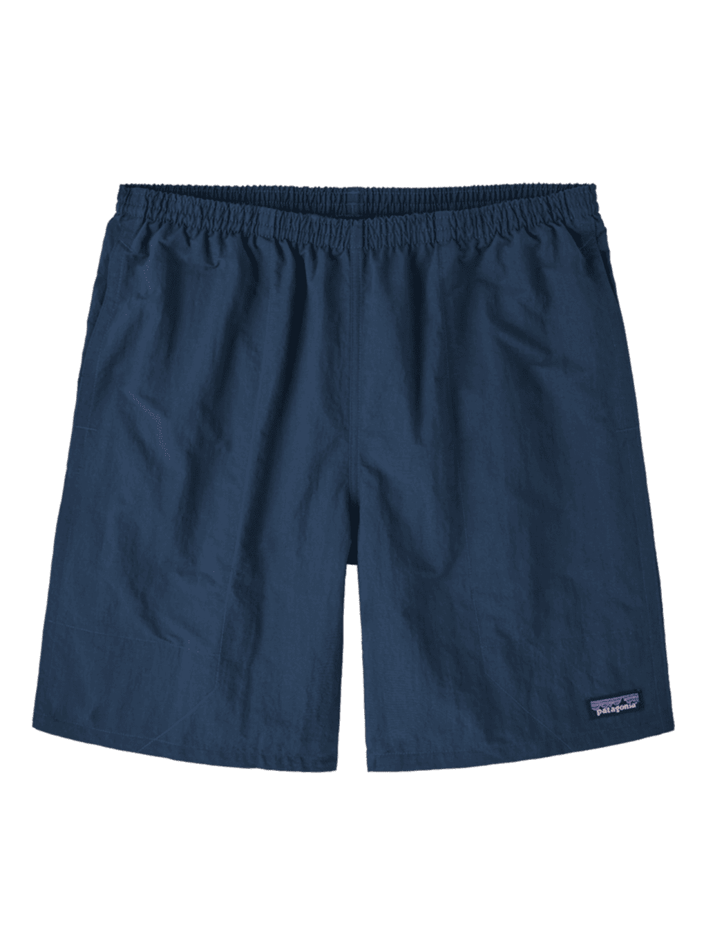 Short de bain long baggies pour hommes TIDEPOOL BLUE W/TIDEPOOL BLUE