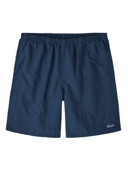 Męskie szorty kąpielowe Baggies Longs Patagonia BEBE Concept 