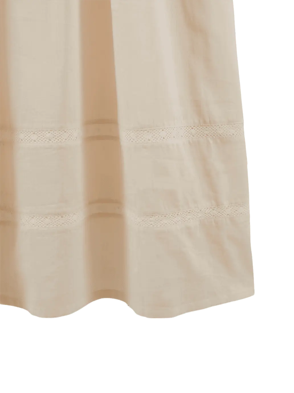Dentelle Dress Emile et Ida BEBE Concept 