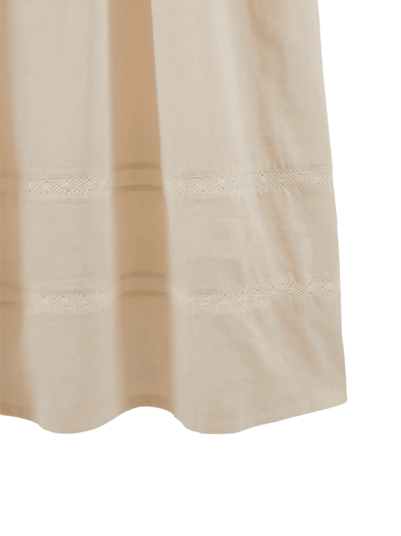 Dentelle Dress Emile et Ida BEBE Concept 