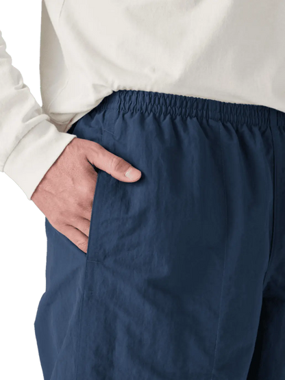 Męskie szorty kąpielowe Baggies Longs Patagonia BEBE Concept 
