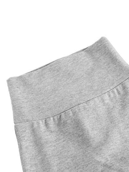 Shorty Piva pour bébé LIGHT GREY MELANGE