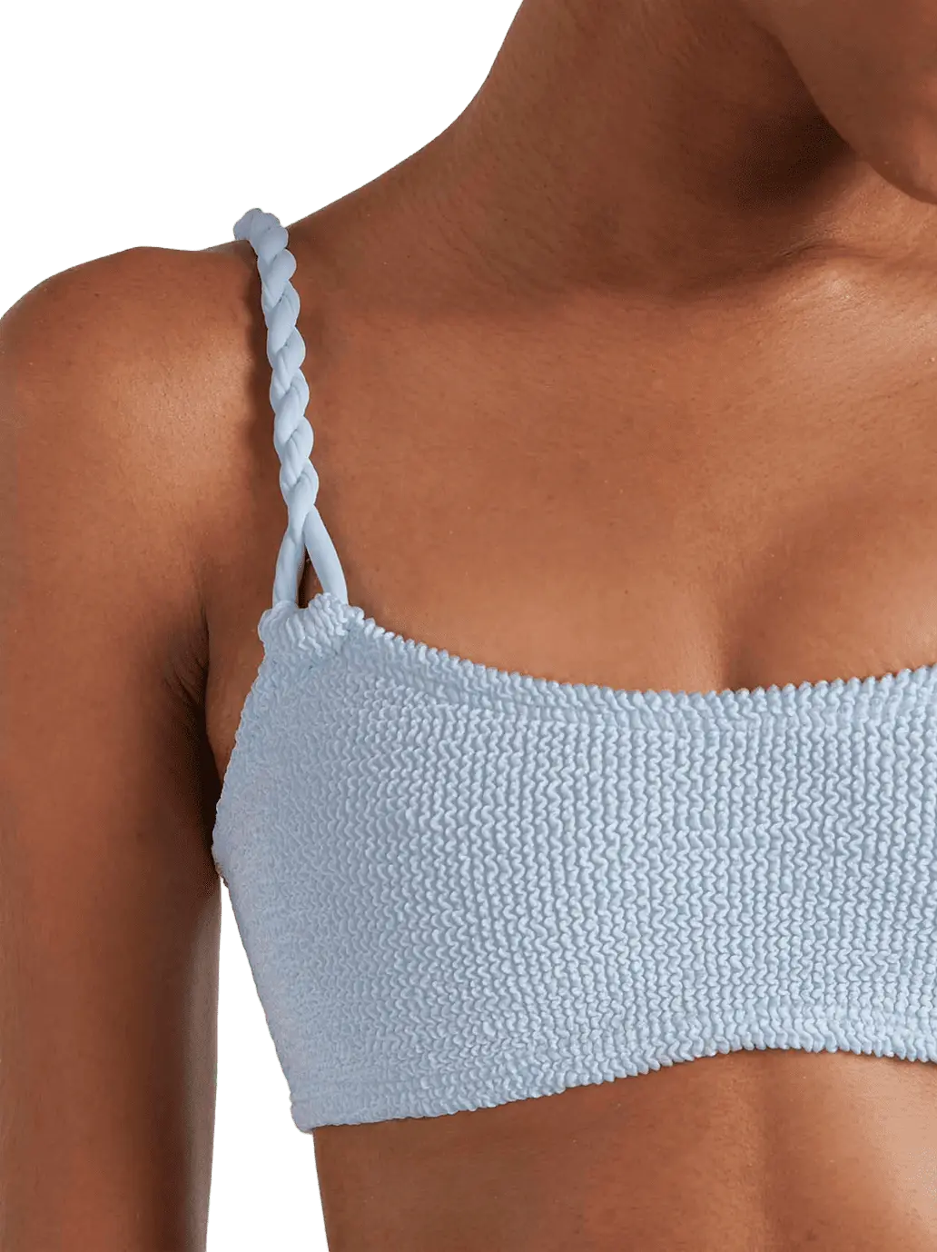 Kostium kąpielowy bikini Phoebe Hunza G BEBE Concept 