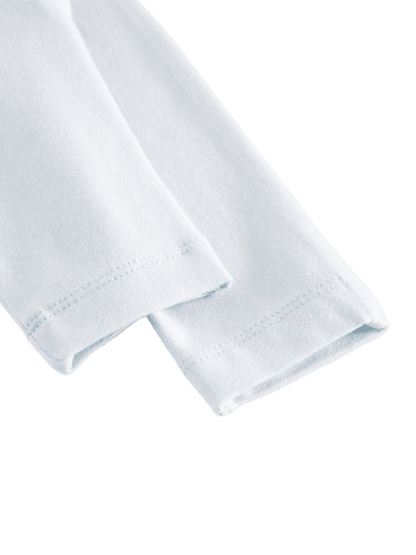 Spodenki niemowlęce Piva LIGHT BLUE