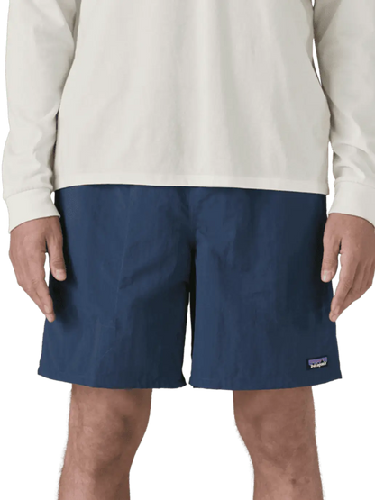Męskie szorty kąpielowe Baggies Longs Patagonia BEBE Concept 