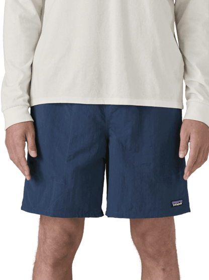 M's Baggies Longs - 7 in. TIDEPOOL BLUE W/TIDEPOOL BLUE