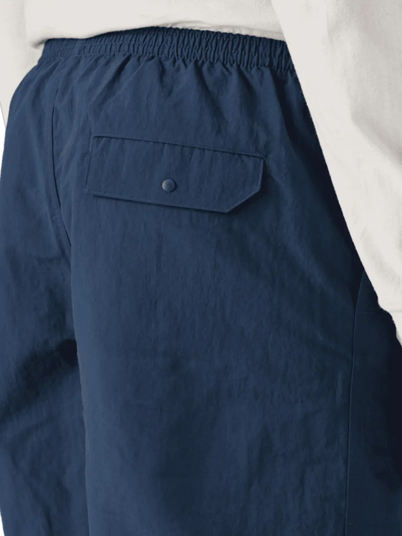 Męskie szorty kąpielowe Baggies Longs Patagonia BEBE Concept 