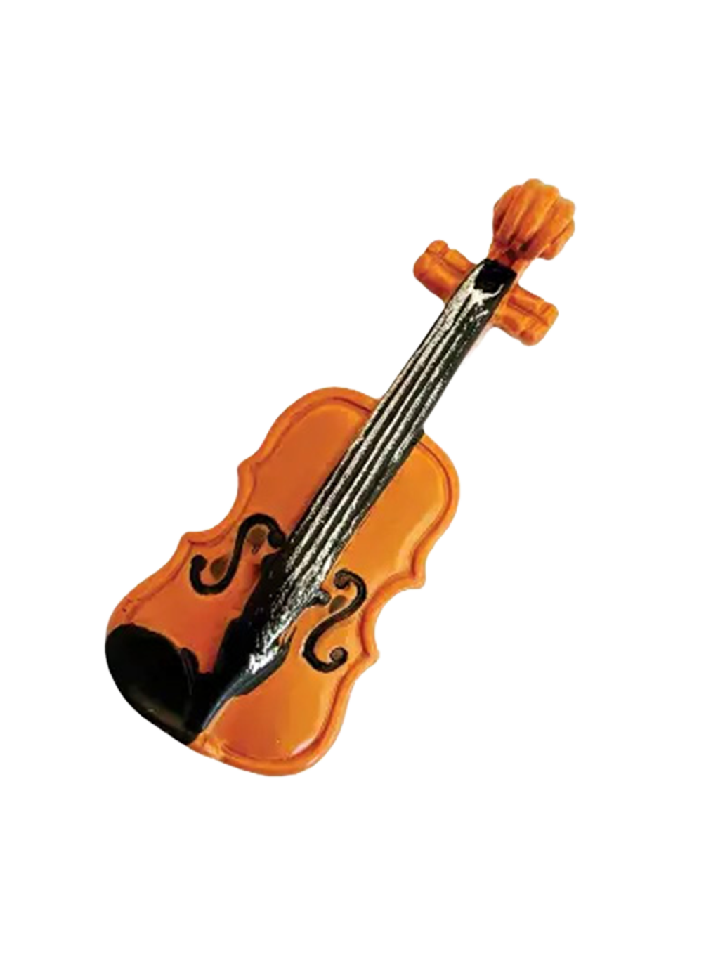 Mini housle VIOLIN