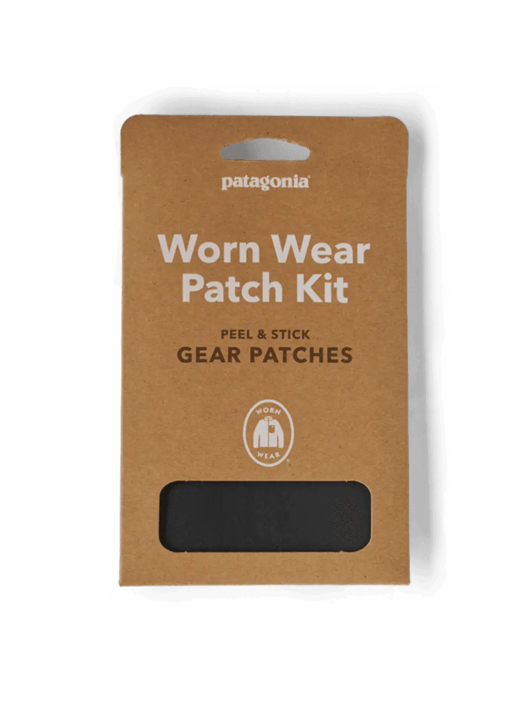 Patch Kit Patagonia BEBE Concept 