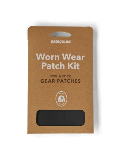 Patch Kit Patagonia BEBE Concept 
