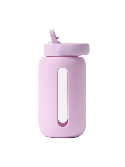 Botella de vidrio Bink Day COTTON CANDY