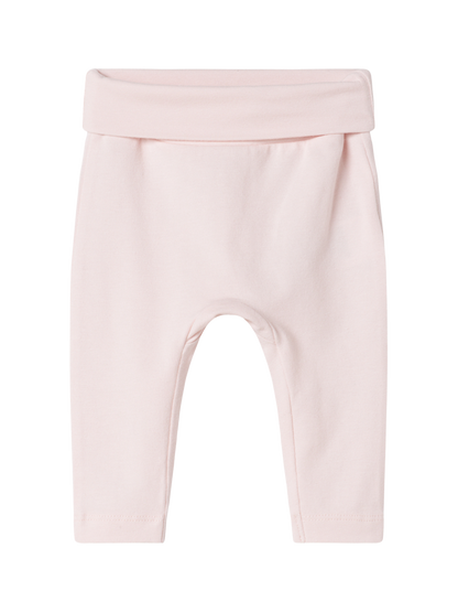 Pantalones cortos Piva Baby ROSA