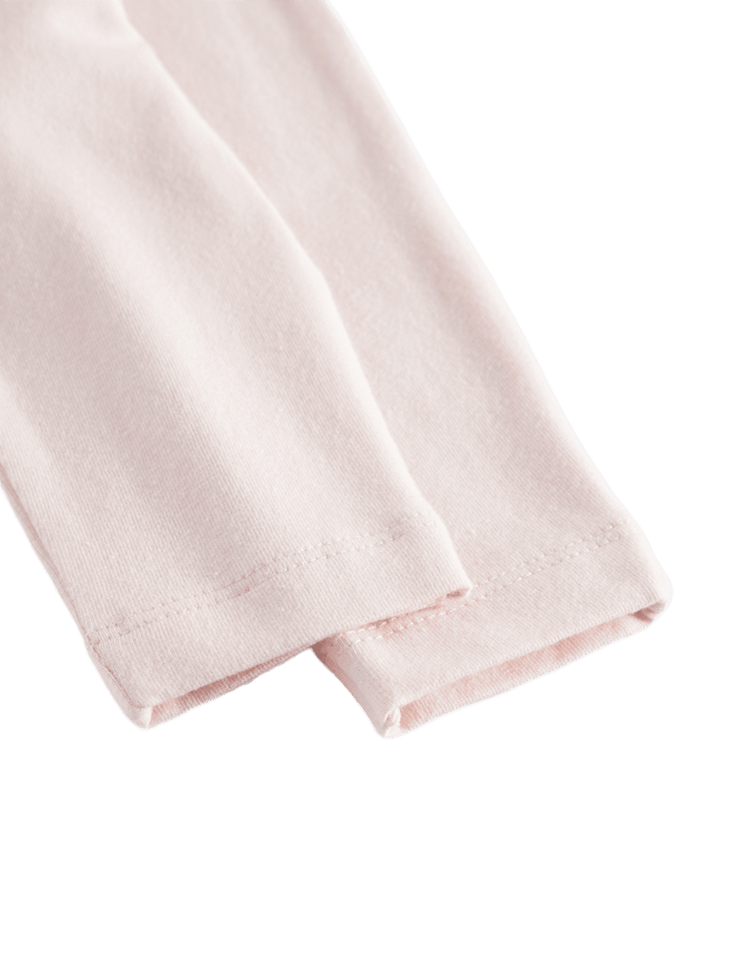 Spodenki niemowlęce Piva ROSA