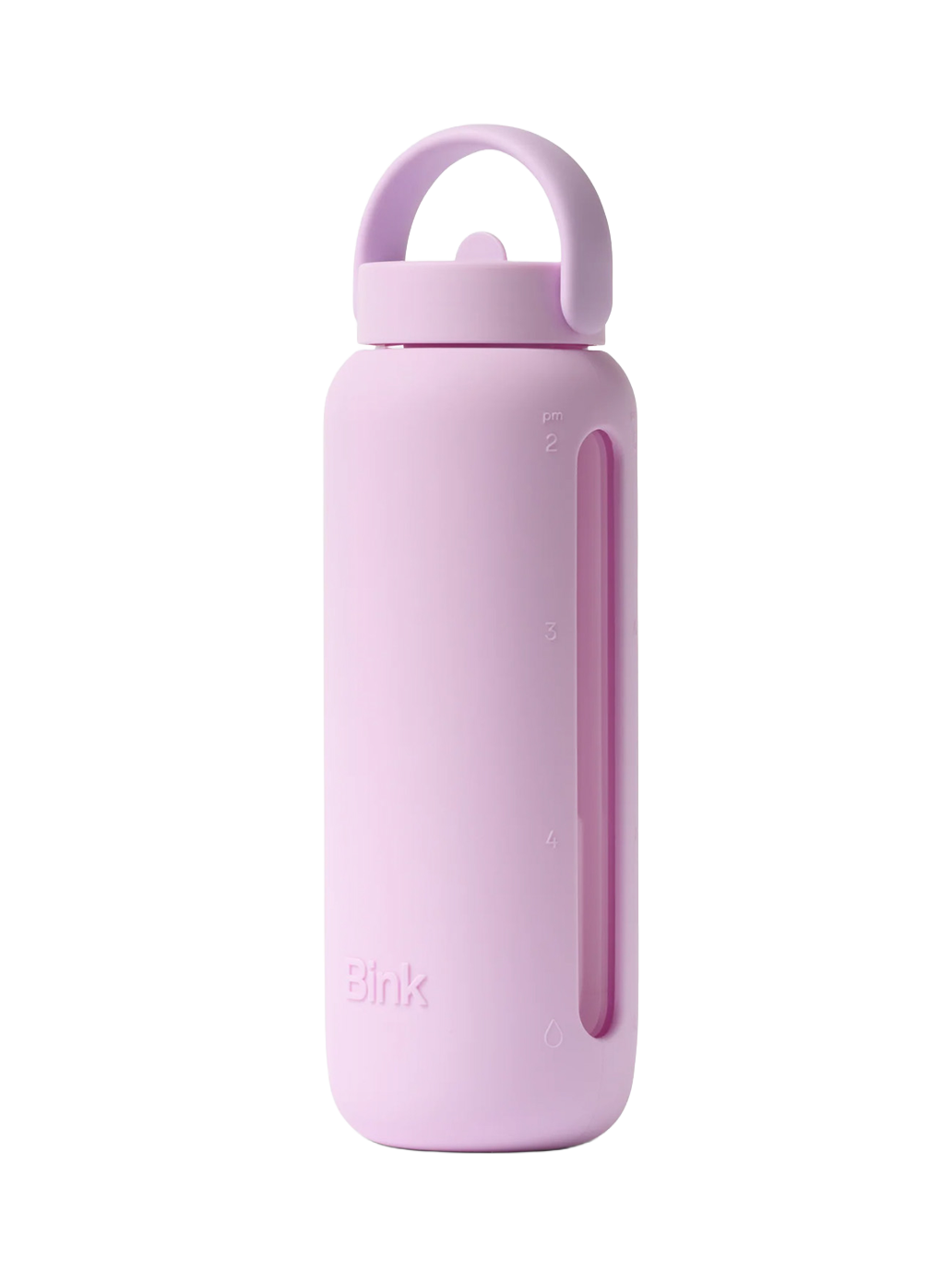 Botella de vidrio Bink Day