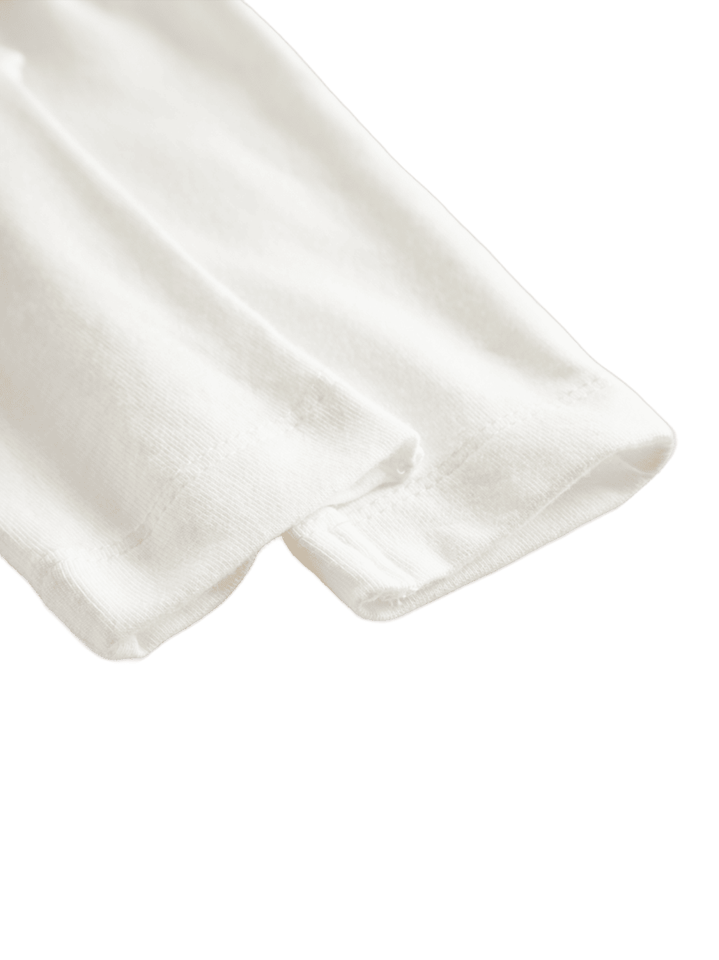 Dětské kraťasy Piva GENTLE WHITE