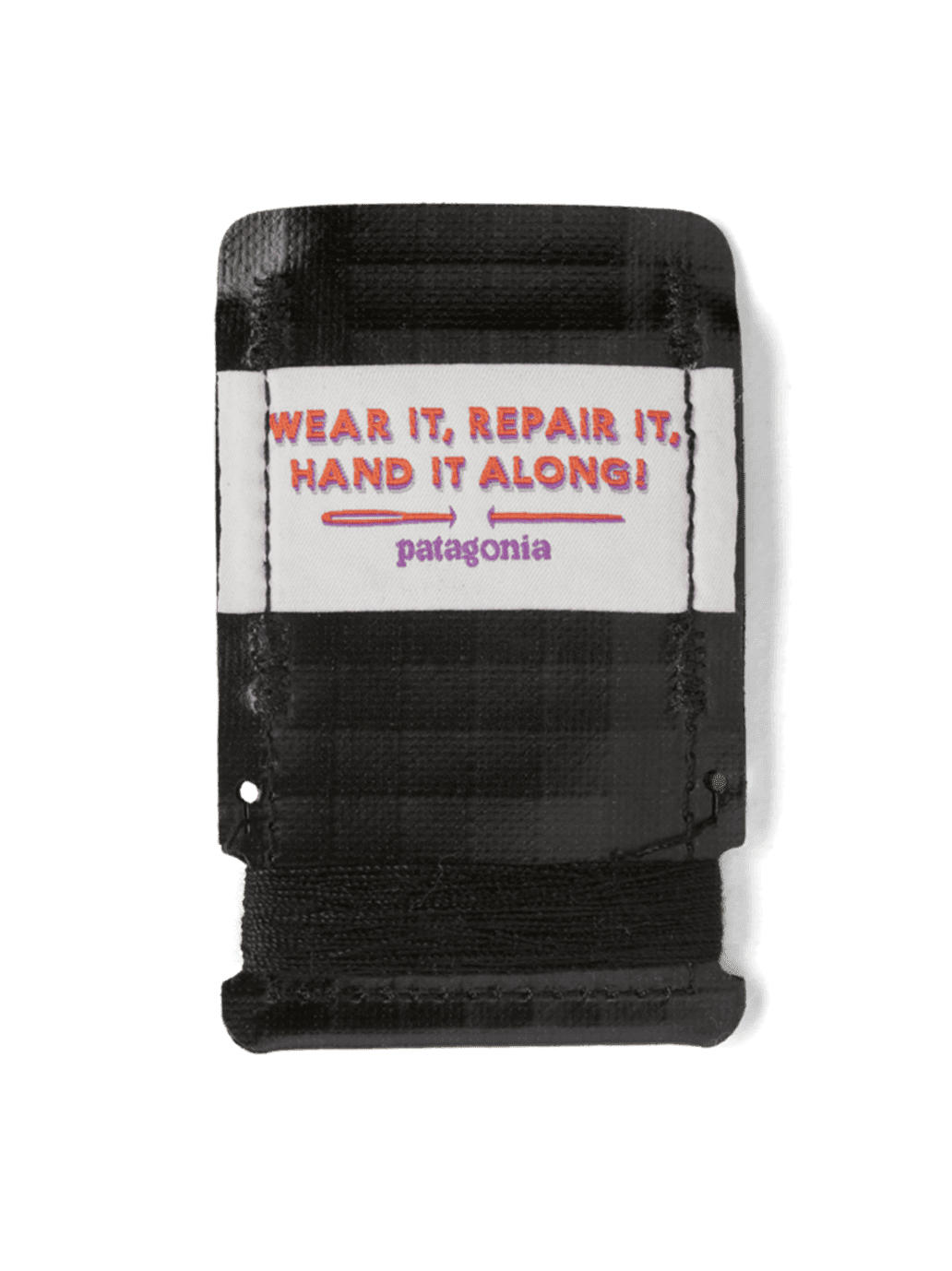 Field Repair Kit BLACK