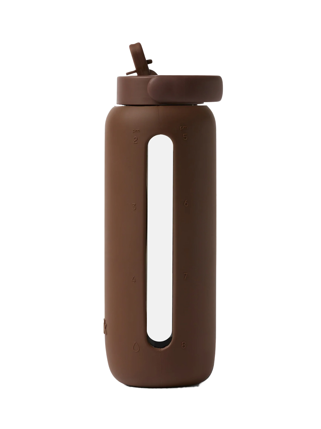 Botella de vidrio Bink Day