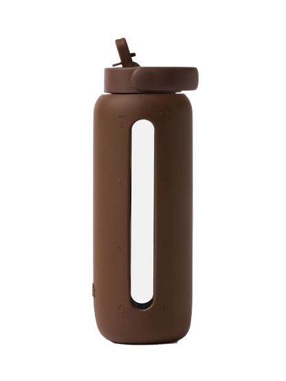 Botella de vidrio Bink Day COCO