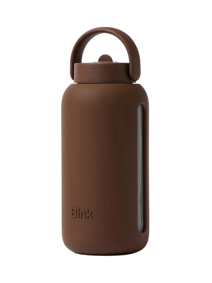 Botella de vidrio Bink Day COCO