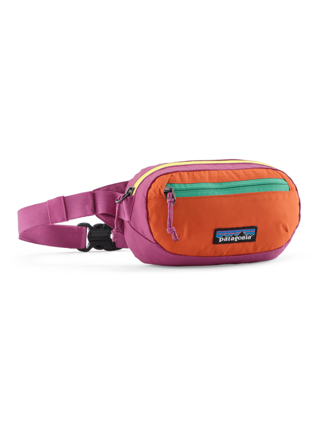 Saszetka Terravia Mini Hip Pack