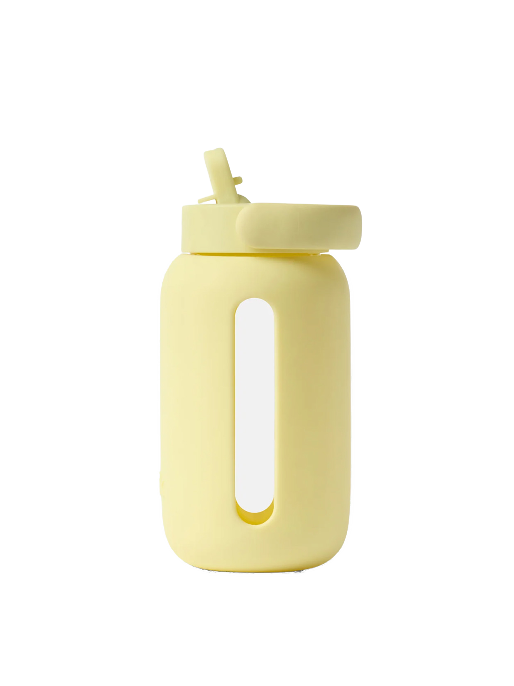 Szklana butelka Bink Day BUTTER