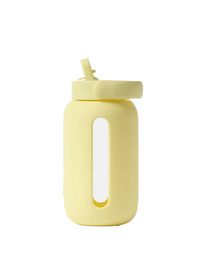 Szklana butelka Bink Day BUTTER