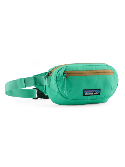 Saszetka Terravia Mini Hip Pack Patagonia BEBE Concept 