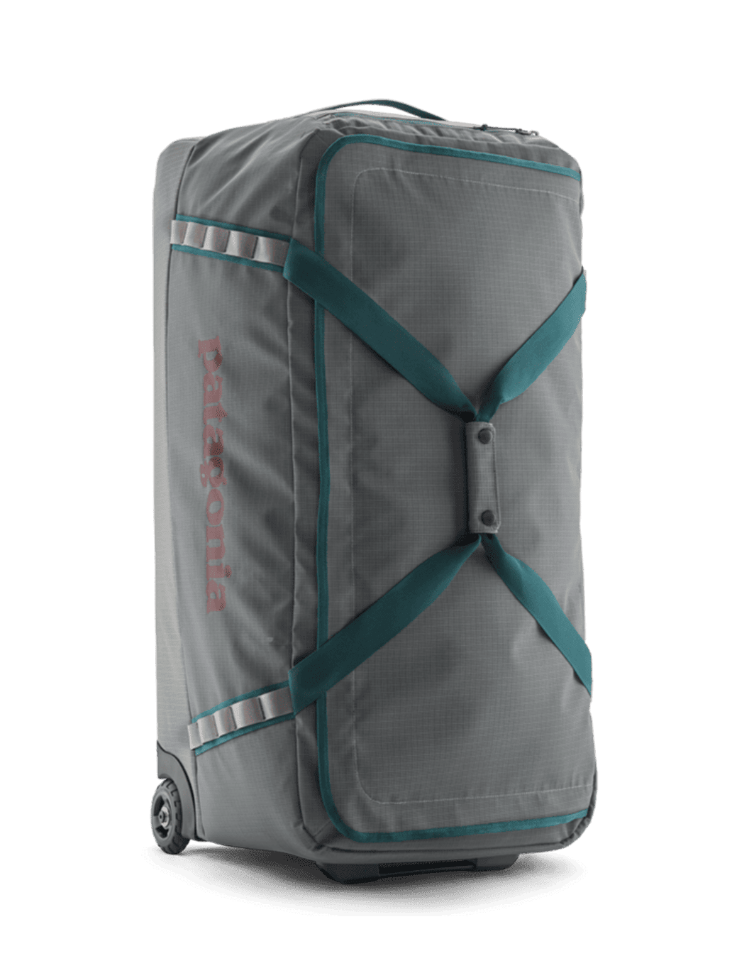 Sac de voyage à roulettes Black Hole 100L NOBLE GREY