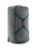 Torba podróżna Black Hole Wheeled Duffel 100L Patagonia BEBE Concept 