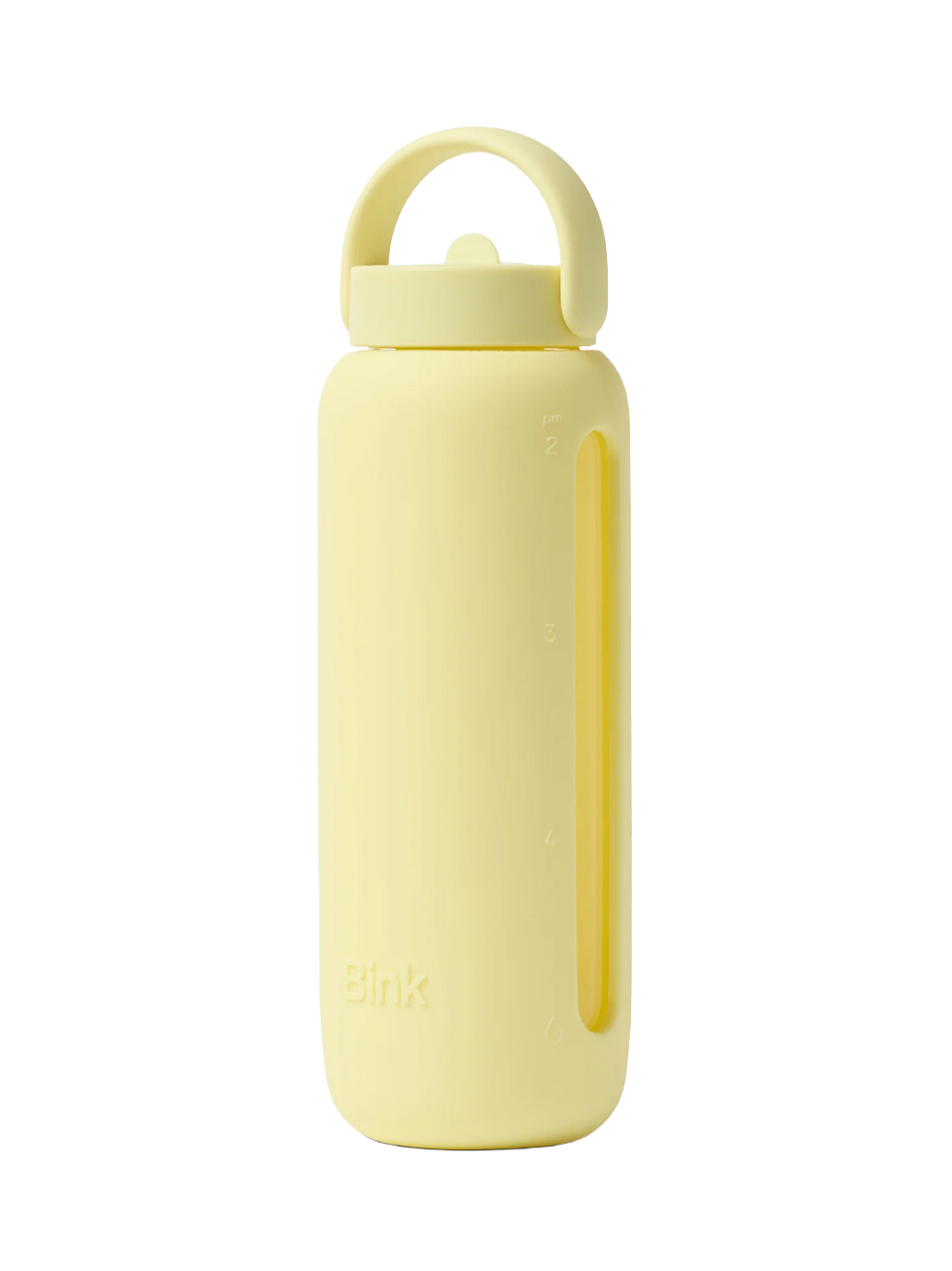 Szklana butelka Bink Day BUTTER