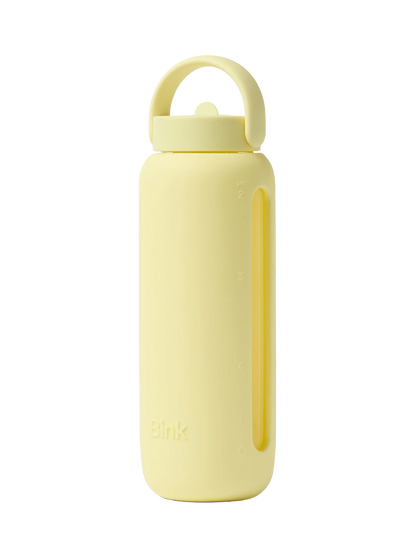 Szklana butelka Bink Day BUTTER