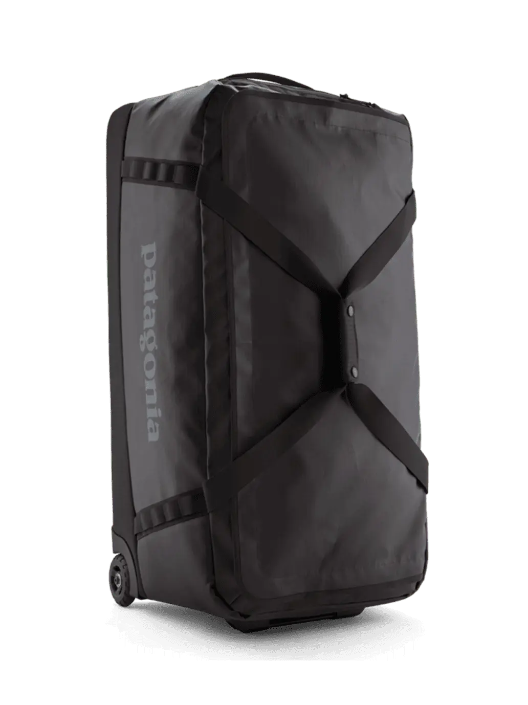 Torba podróżna Black Hole Wheeled Duffel 100L Patagonia BEBE Concept 