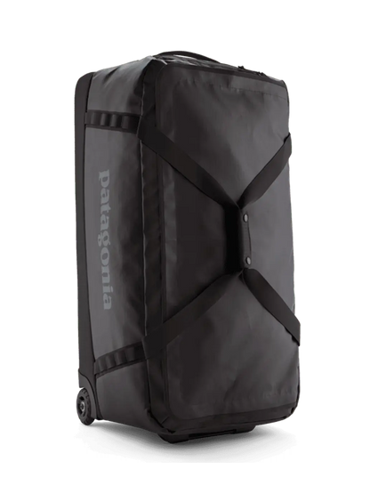 Torba podróżna Black Hole Wheeled Duffel 100L Patagonia BEBE Concept 