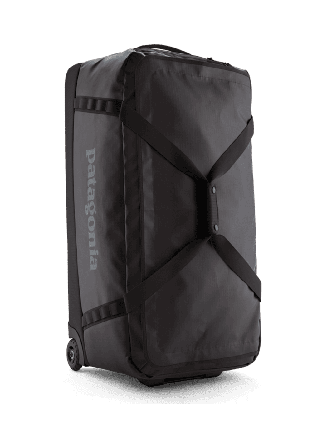 Torba podróżna Black Hole Wheeled Duffel 100L