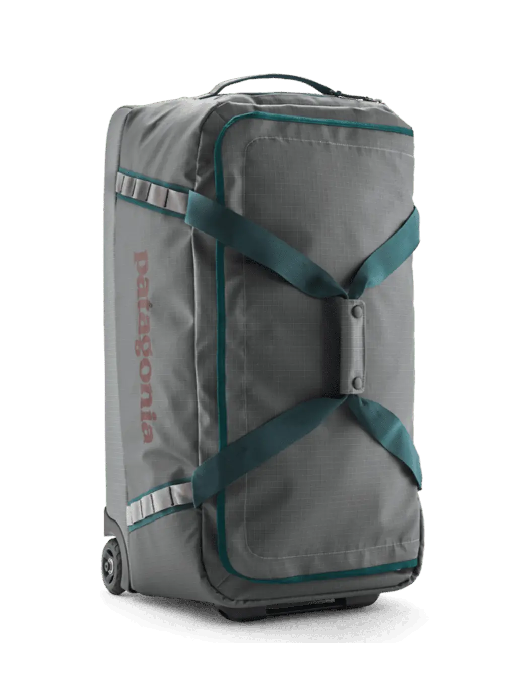 Torba podróżna Black Hole Wheeled Duffel 70L Patagonia BEBE Concept 