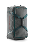 Torba podróżna Black Hole Wheeled Duffel 70L Patagonia BEBE Concept 