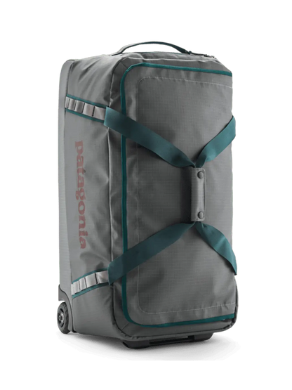 Torba podróżna Black Hole Wheeled Duffel 70L Patagonia BEBE Concept 