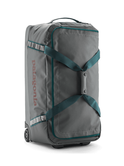 Borsone da viaggio con ruote Black Hole da 70 litri NOBLE GREY