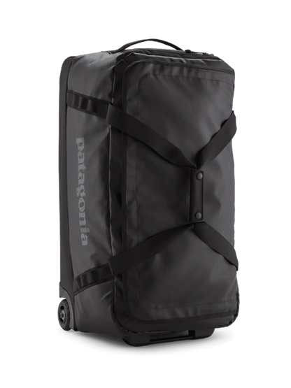 Torba podróżna Black Hole Wheeled Duffel 70L Patagonia BEBE Concept 