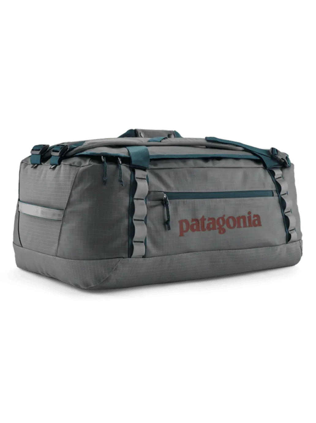 Torba Black Hole Duffel 40L Patagonia BEBE Concept 