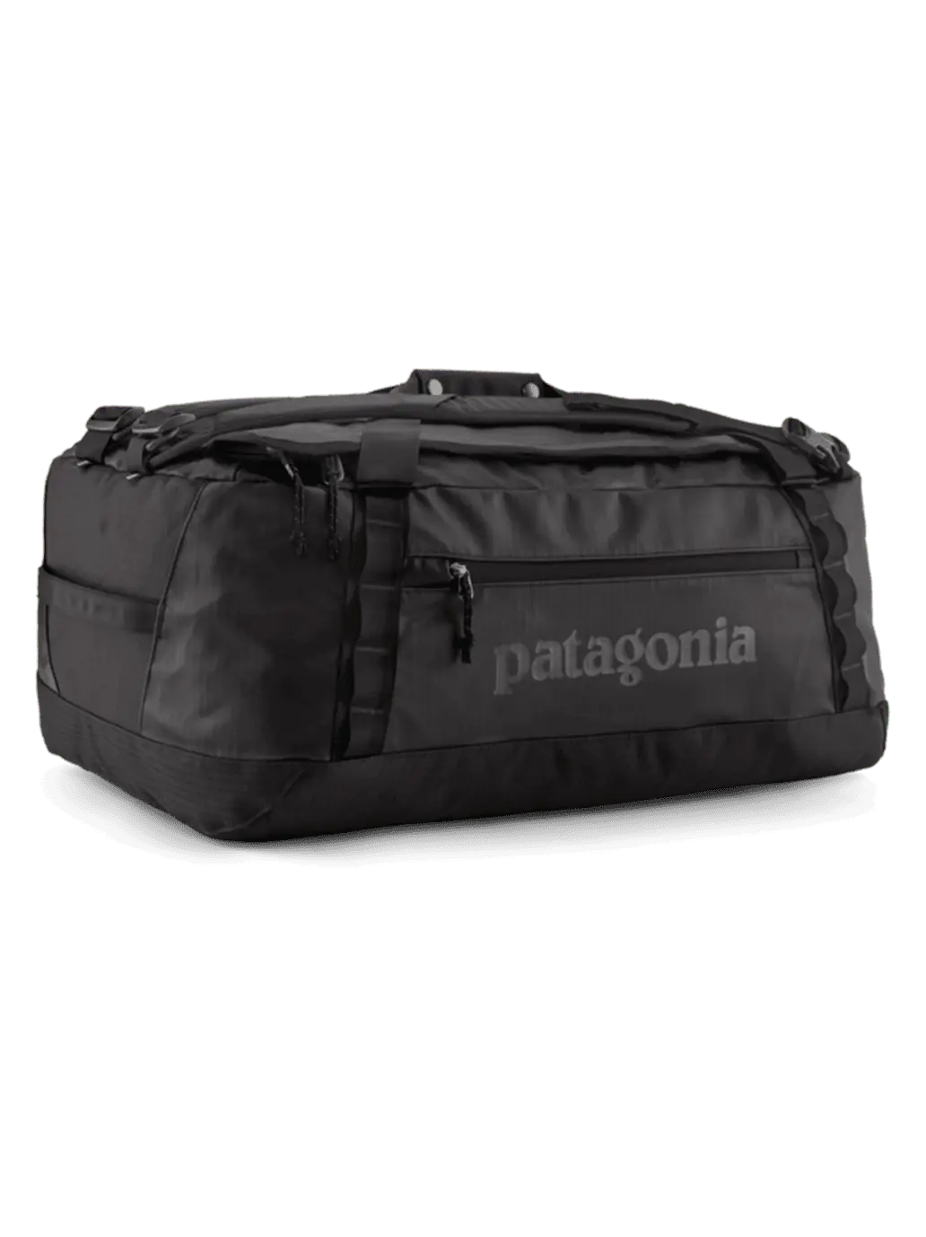 Torba Black Hole Duffel 55L Patagonia BEBE Concept 