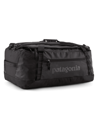 Torba Black Hole Duffel 55L BLACK W/BLACK