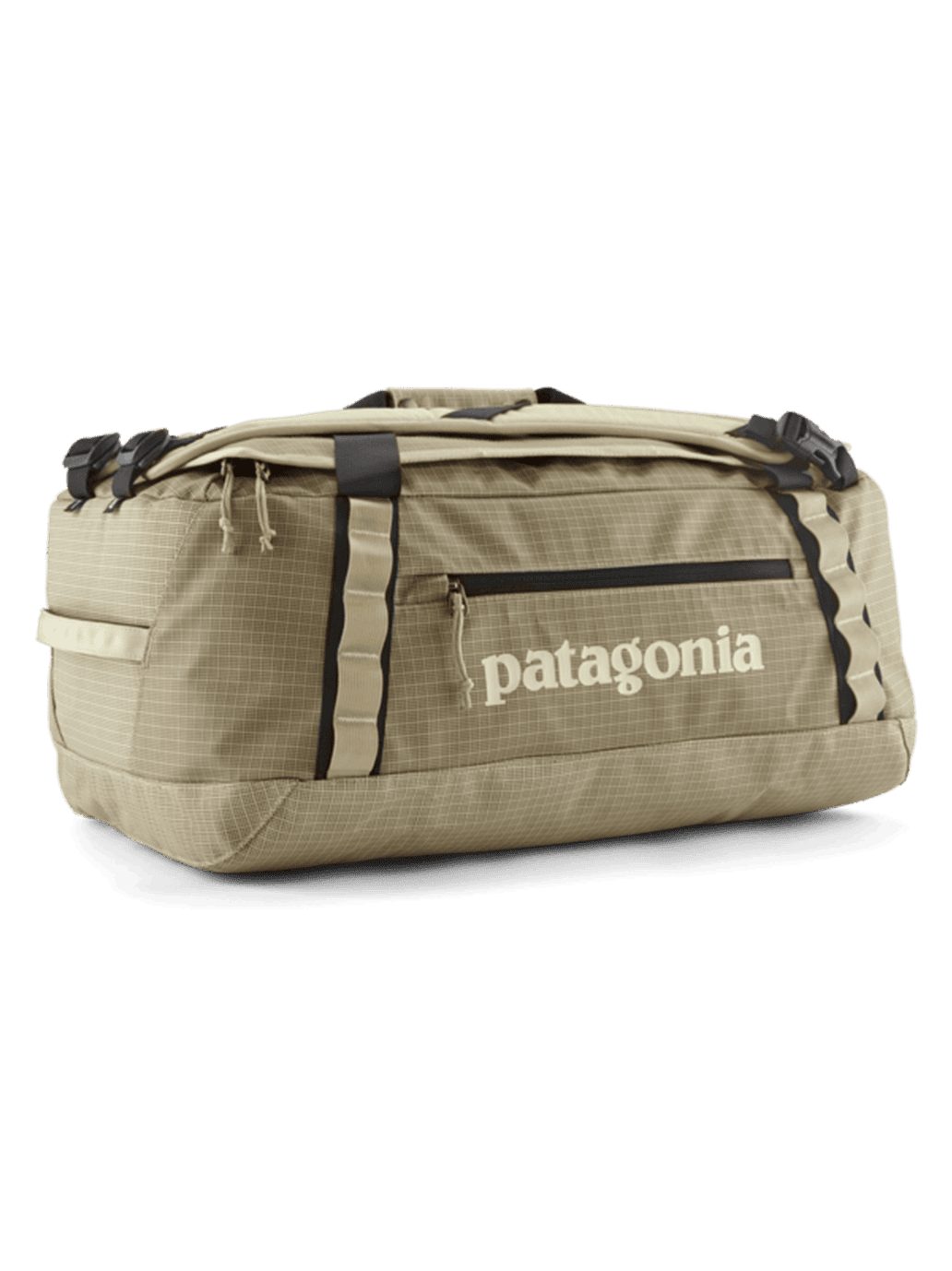 Torba podróżna Black Hole Duffel 40L