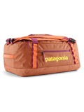 Torba Black Hole Duffel 40L Patagonia BEBE Concept 